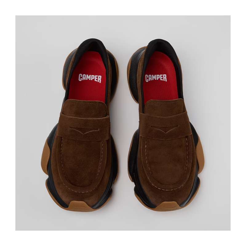 Karst 2 Basket Homme CAMPER