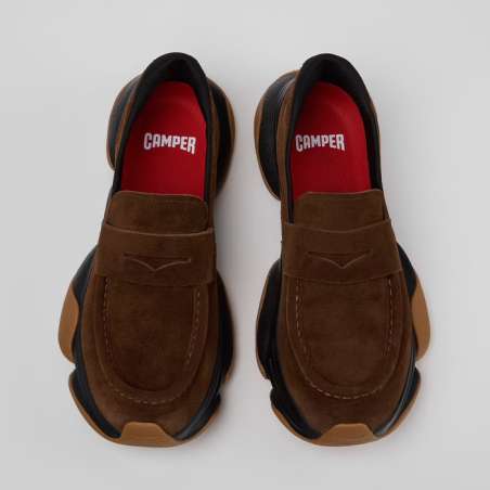 Karst 2 Basket Homme CAMPER