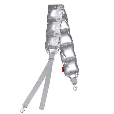 Puffer Wrist Strap TOPOLOGIE LTD