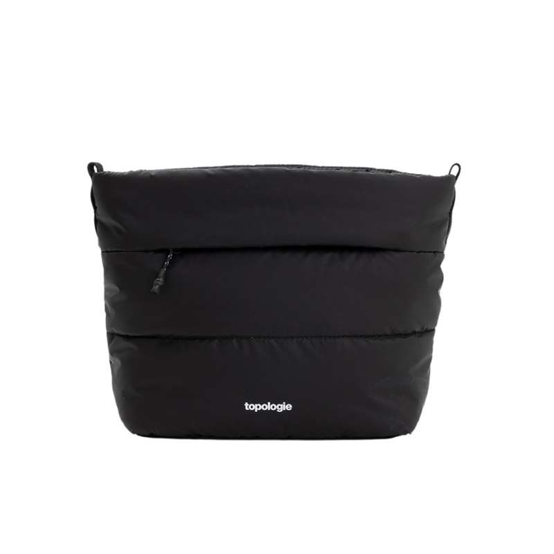 Besace Topologie – Sac bandoulière 4L