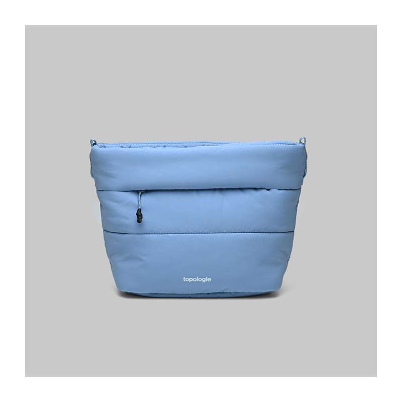 Besace Topologie – Sac bandoulière 4L