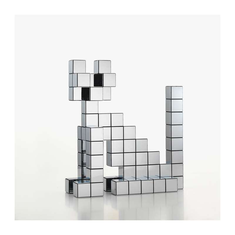 Cat Panton Cube - Vitra