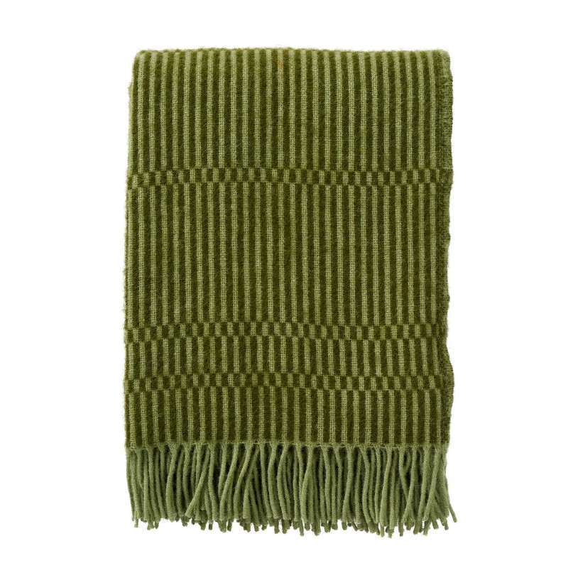 Plaid Boho KLIPPAN