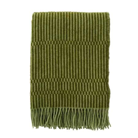Plaid Boho KLIPPAN