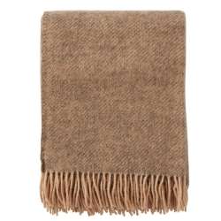 Plaid Gotland KLIPPAN