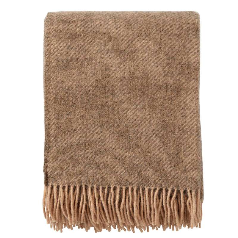 Plaid Gotland KLIPPAN