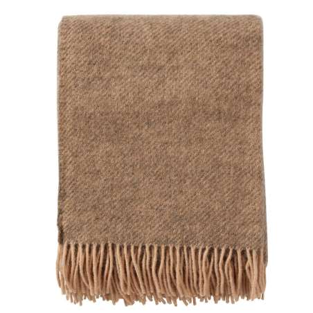 Plaid Gotland KLIPPAN