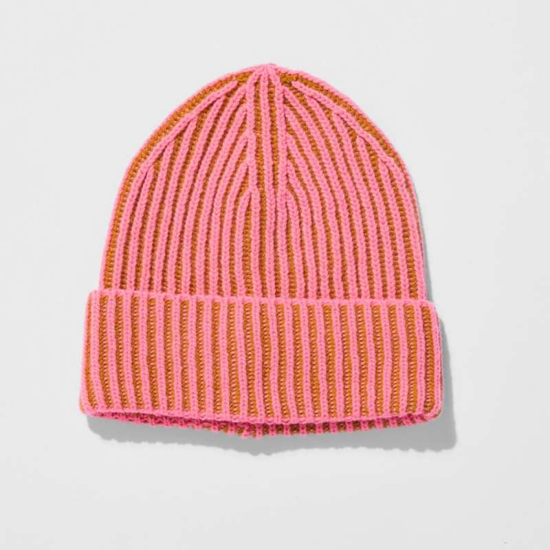 Bonnets Mapoésie Automne-Hiver 2026 | Trentotto