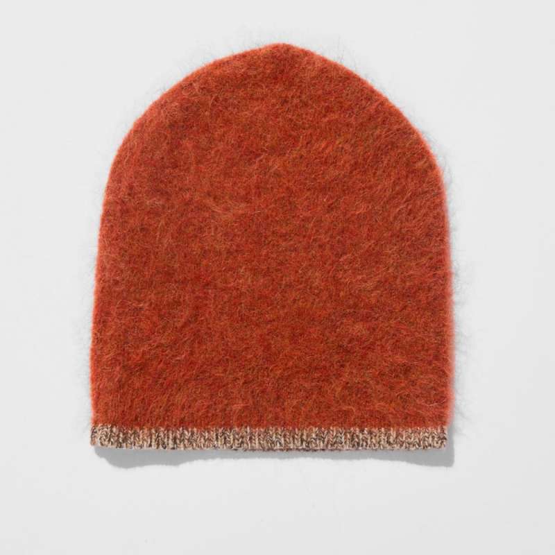 Bonnets Mapoésie Automne-Hiver 2026 | Trentotto