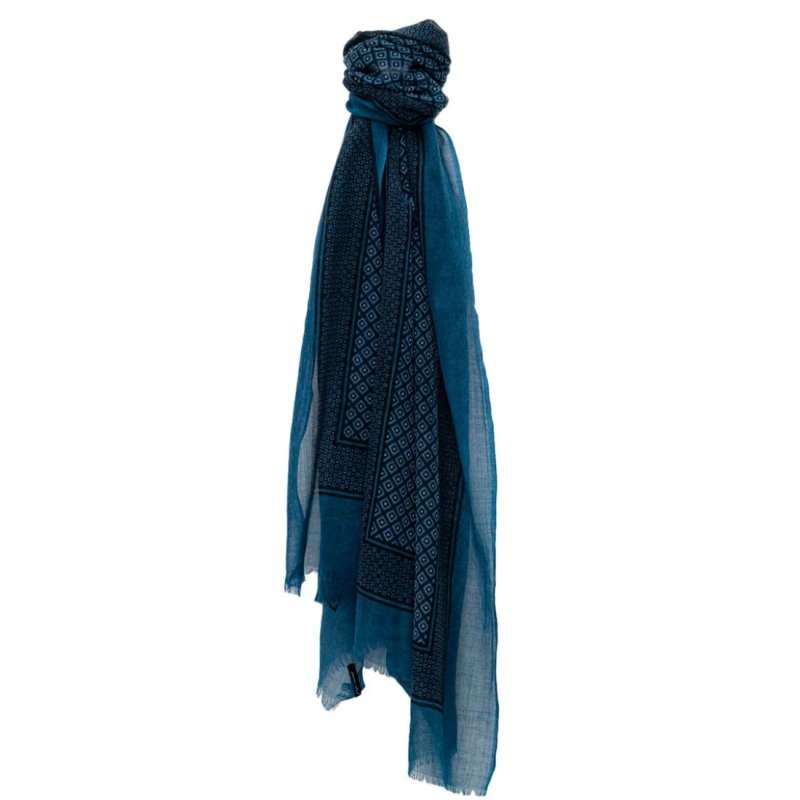 Foulards Homme Monsieur Charli – Laine & Imprimés | Trentotto