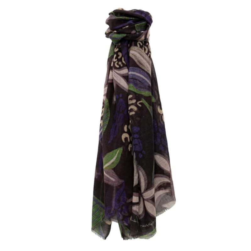 Foulards Homme Monsieur Charli – Laine & Imprimés | Trentotto