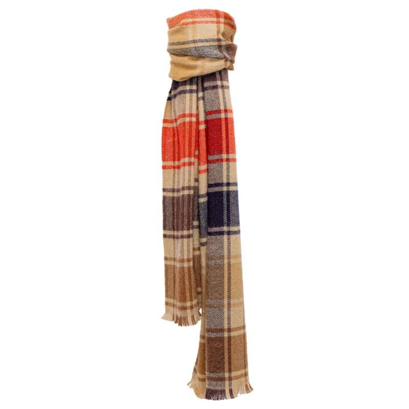 Foulards Homme Monsieur Charli – Laine & Imprimés | Trentotto