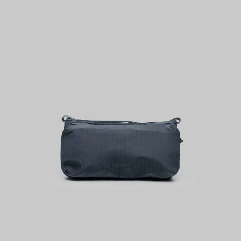 Sacoche porte-gourde Topologie Bottle Sacoche Medium | Trentotto