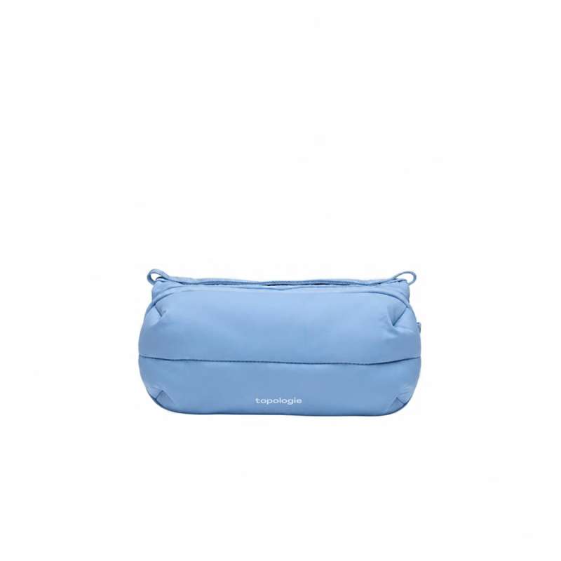 Sacoche porte-gourde Topologie Bottle Sacoche Medium | Trentotto