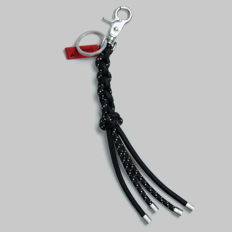 Sinnet Keychain Topologie | Porte-clés design