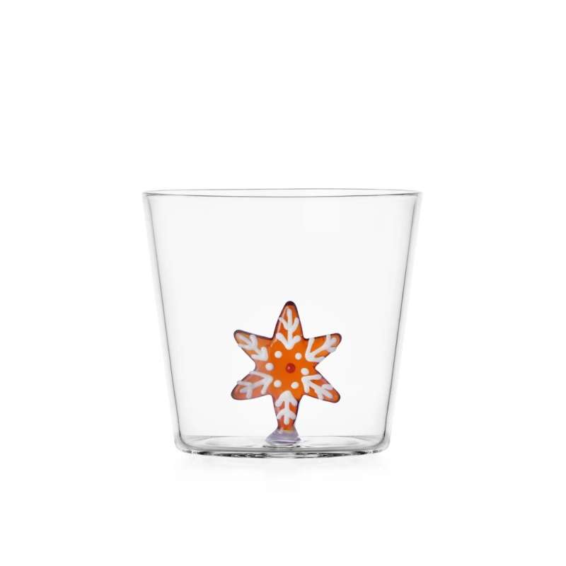Verre à eau design Sweet & Candy – Ichendorf Milano