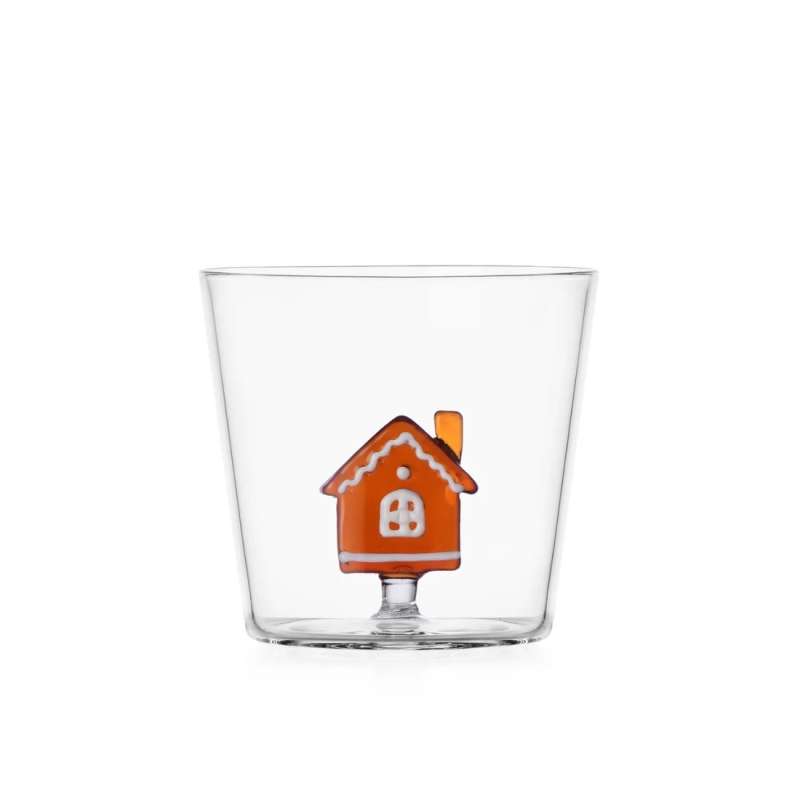 Verre à eau design Sweet & Candy – Ichendorf Milano