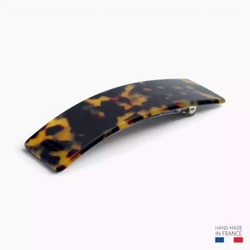 Barrette XXL Hortance – Pique & Pince | Barrette cheveux chic
