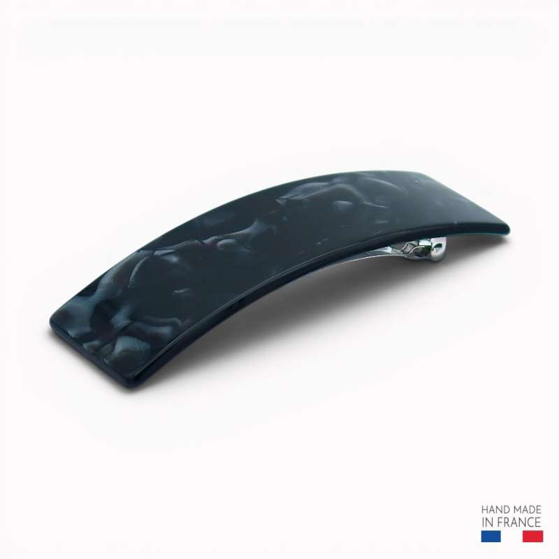 Barrette XXL Hortance – Pique & Pince | Barrette cheveux chic