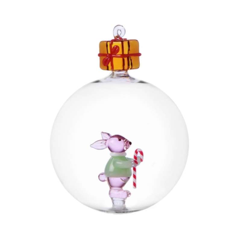 Boules de Noël Woodland Tales – Ichendorf Milano