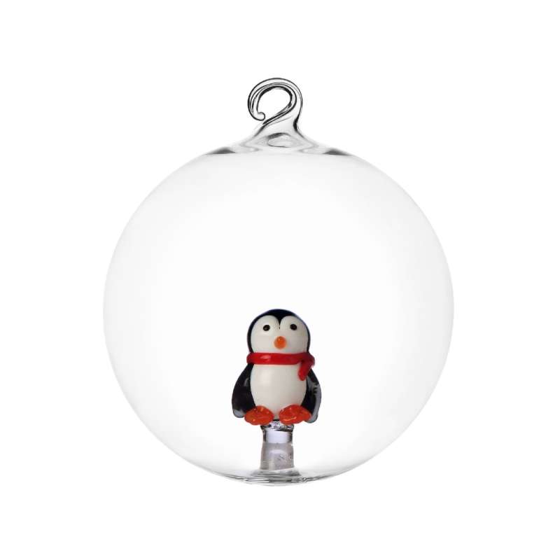 Boules de Noël Woodland Tales – Ichendorf Milano