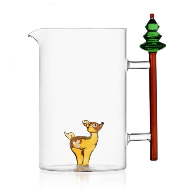 Carafe et bouteille Woodland Tales – Ichendorf Milano
