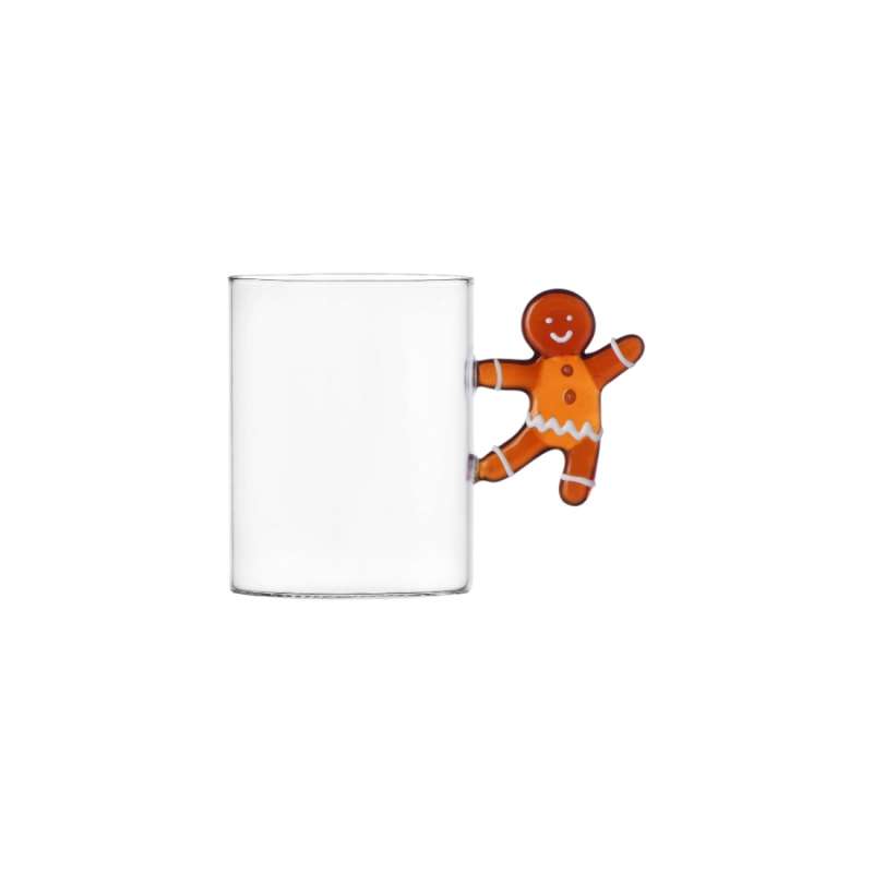 Mugs Sweet Candy en verre | Ichendorf Milano