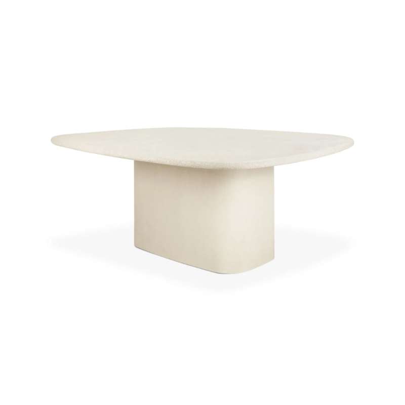 Table de repas Elements -Ethnicraft ETHNICRAFT