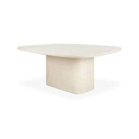 Table de repas Elements -Ethnicraft ETHNICRAFT