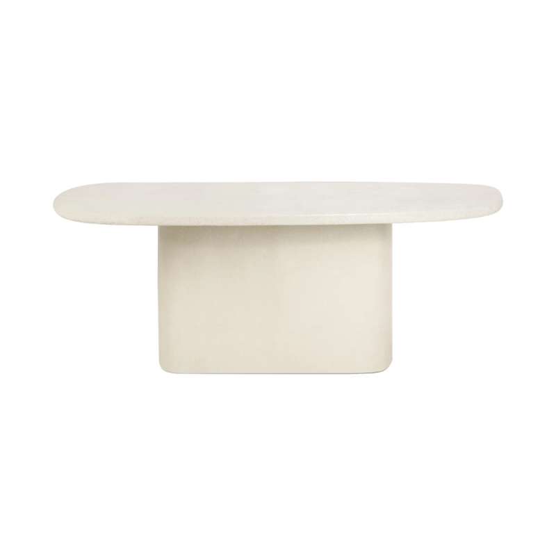 Table de repas Elements -Ethnicraft ETHNICRAFT