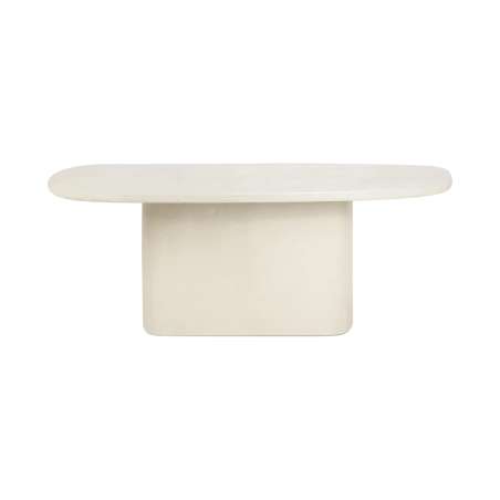 Table de repas Elements -Ethnicraft ETHNICRAFT