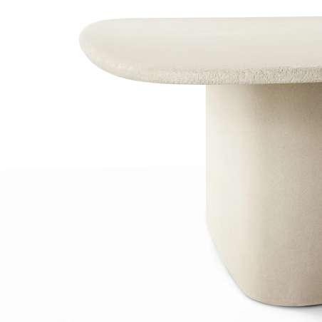 Table de repas Elements -Ethnicraft ETHNICRAFT