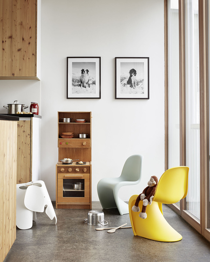 Eames Elephant - Vitra Eames Elephant - Vitra