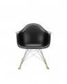 Rocking-chair Eames Plastic Armchair RAR - Vitra