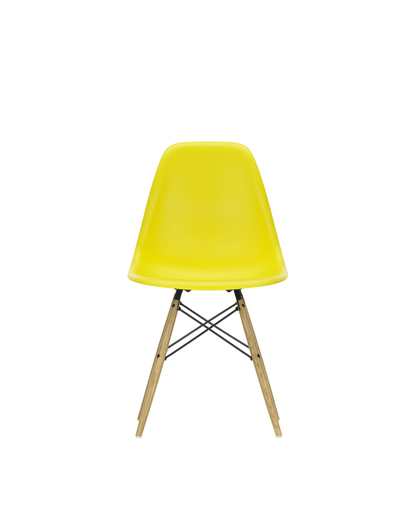 Chaise DSW - Vitra Chaise DSW - Vitra