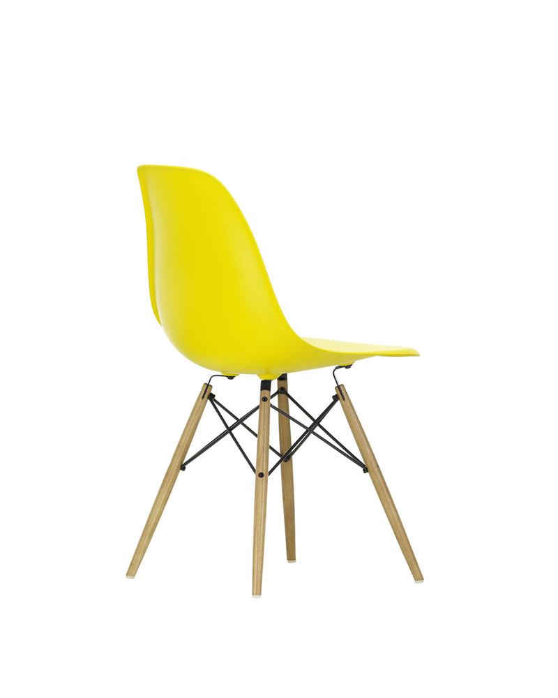 Chaise DSW - Vitra Chaise DSW - Vitra