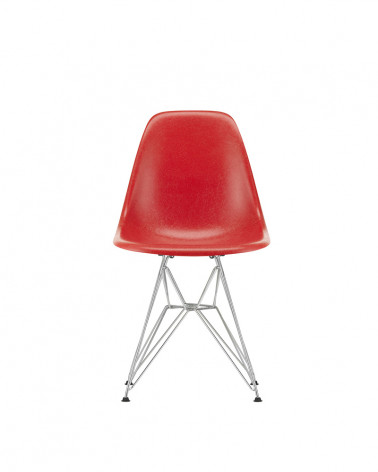 Chaise Eames Plastic Chair -  DSR - Vitra