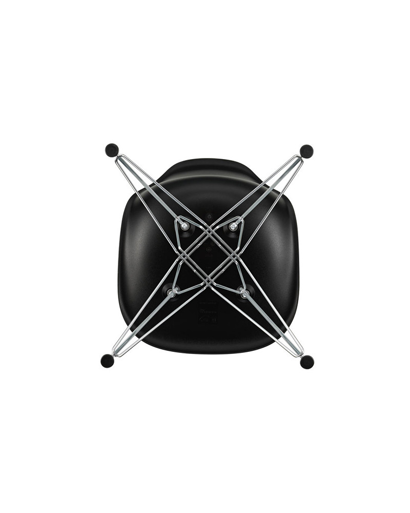 Chaise Eames Plastic Chair -  DSR - Vitra