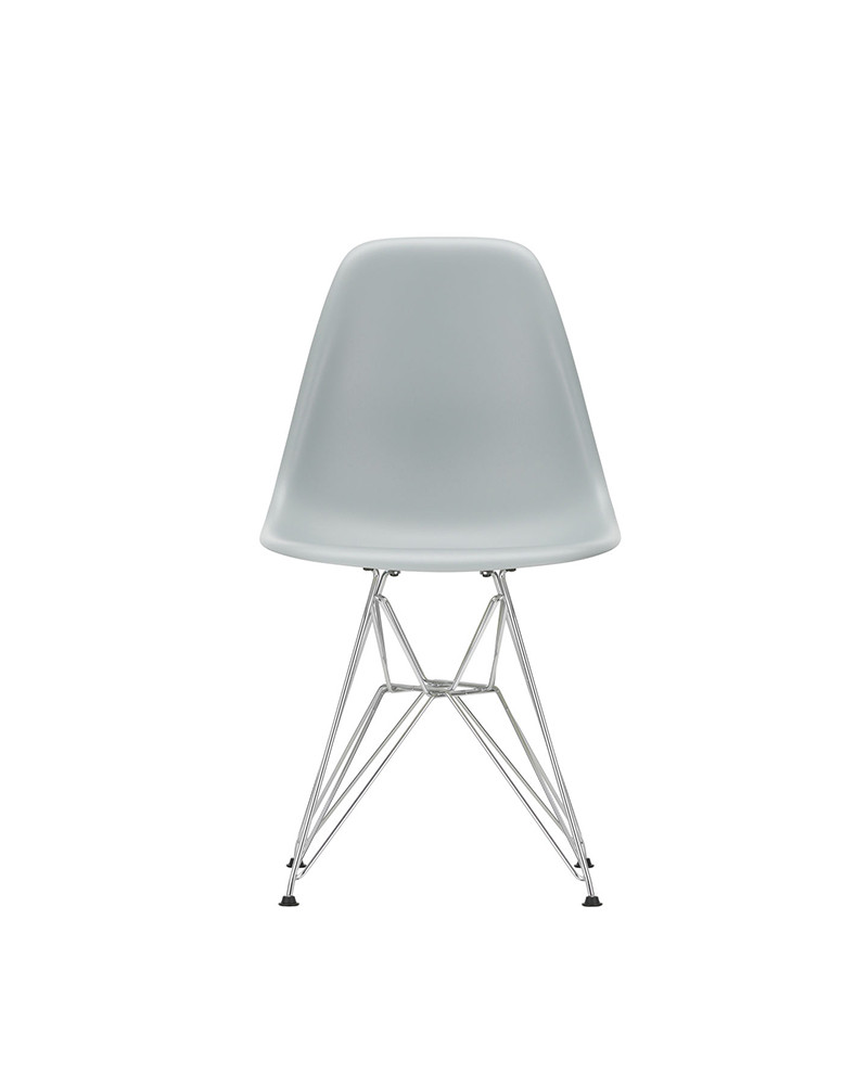 Chaise Eames Plastic Chair -  DSR - Vitra