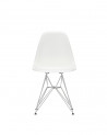 Chaise Eames Plastic Chair RE -  DSR - Vitra