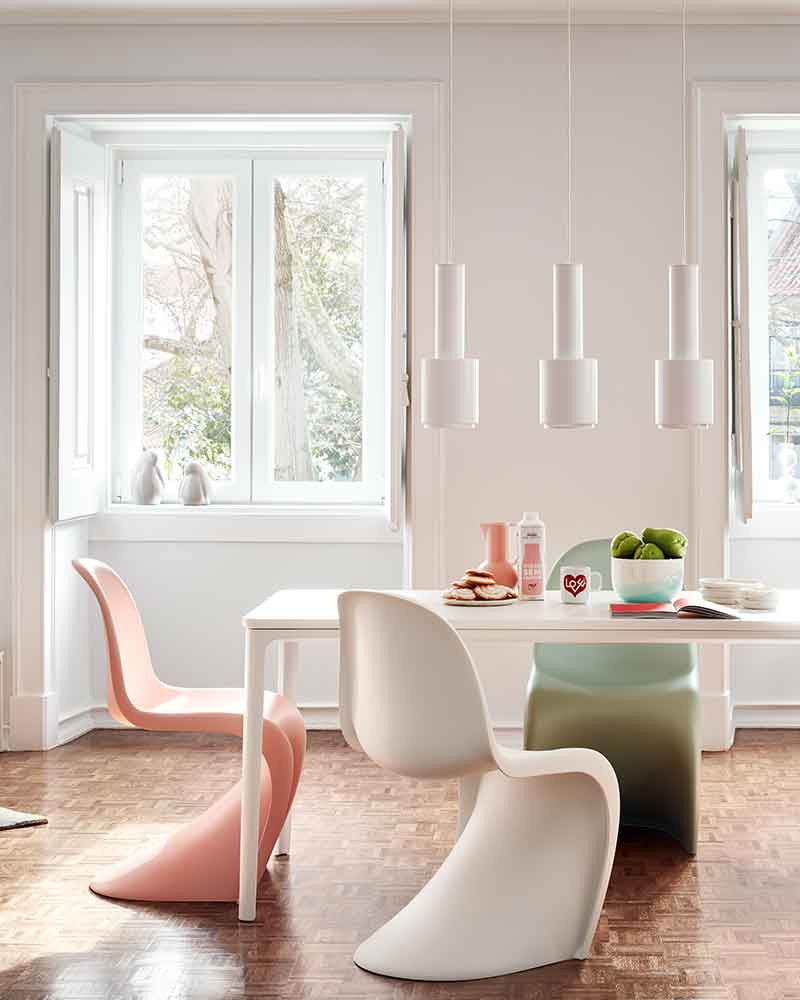 Chaise Panton - Vitra Chaise Panton - Vitra