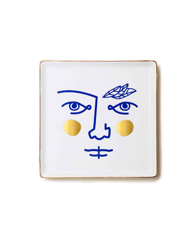 Vide-poche Janus - Octaevo Vide-poche Janus - Octaevo