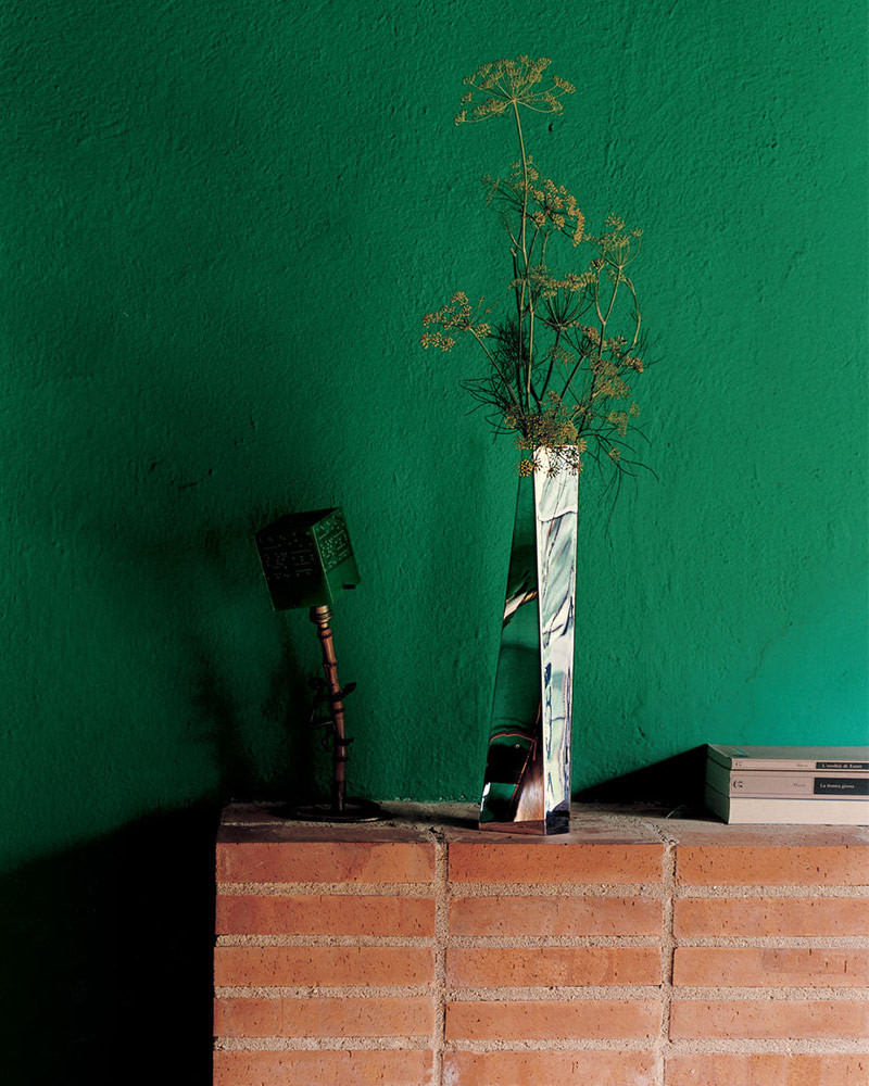 Vase Crevasse - Alessi Vase Crevasse - Alessi