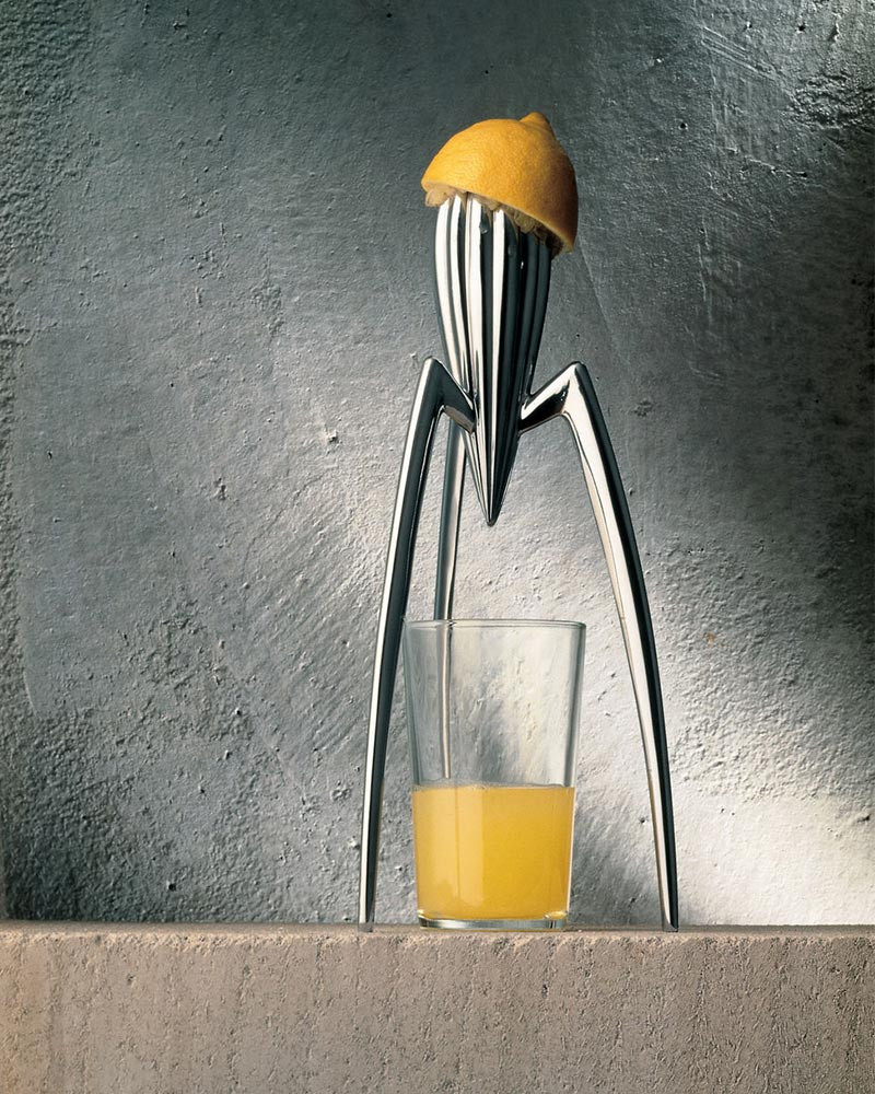 Presse-agrumes Juicy Salif - Alessi