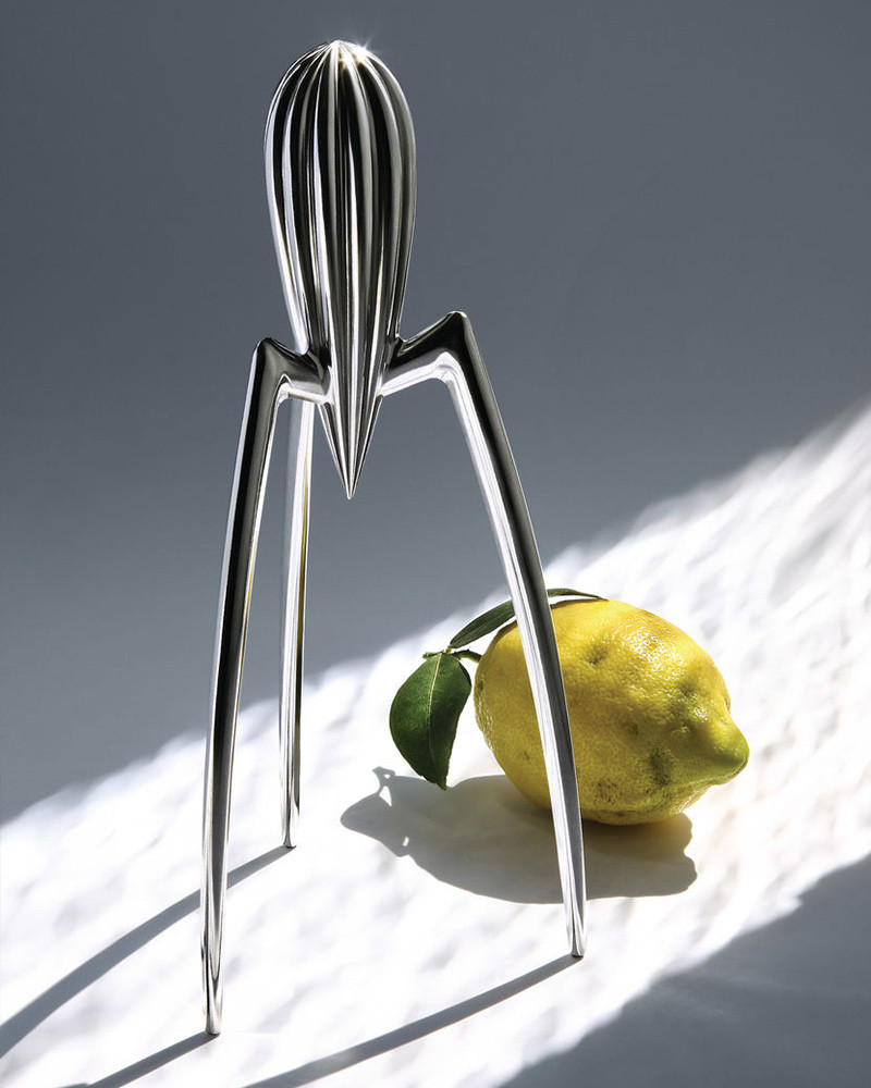 Presse-agrumes Juicy Salif - Alessi