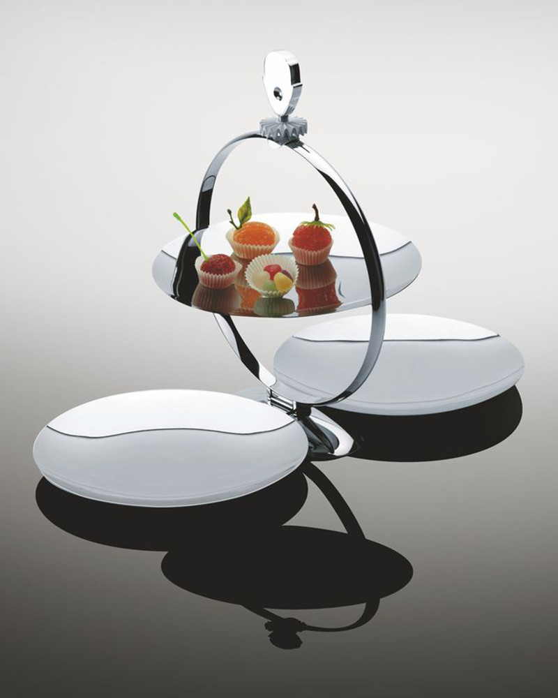 Plateau Fatman - Alessi Plateau Fatman - Alessi