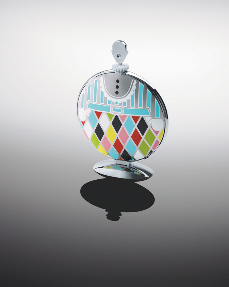 Plateau Fatman - Alessi Plateau Fatman - Alessi