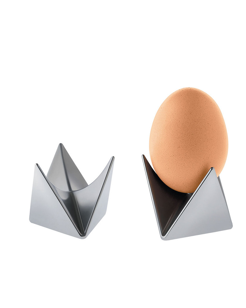 Coquetier Roost - Alessi Coquetier Roost - Alessi