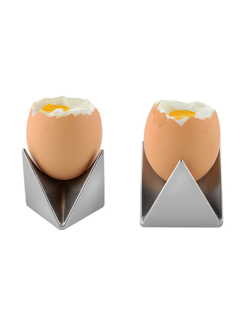 Coquetier Roost - Alessi Coquetier Roost - Alessi