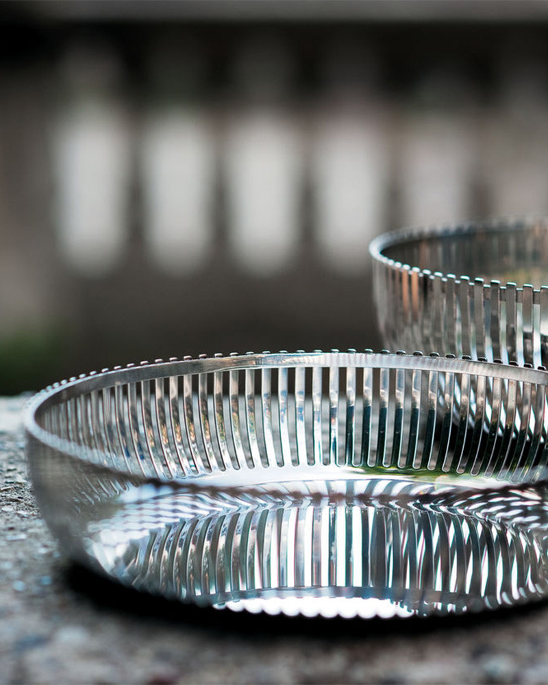 Corbeille PCH02 - Alessi Corbeille PCH02 - Alessi